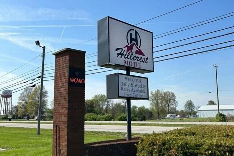 Best Budget Accommodations in Aurora, Indiana