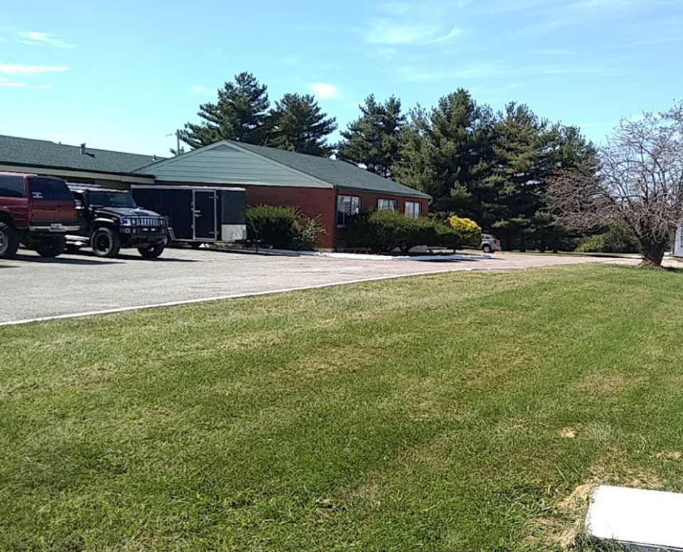 Affordable Motel in Indiana