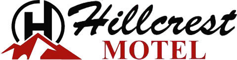 Hillcrest Motel Logo